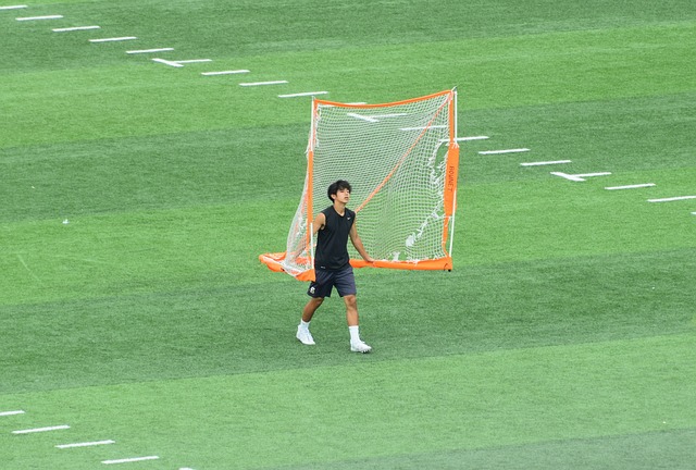 在新的舞台